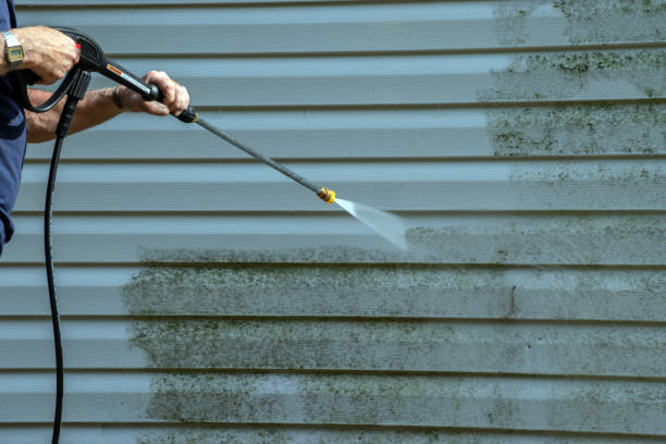 Reliable Burbank, WA Pressure Washing Services Solutions
