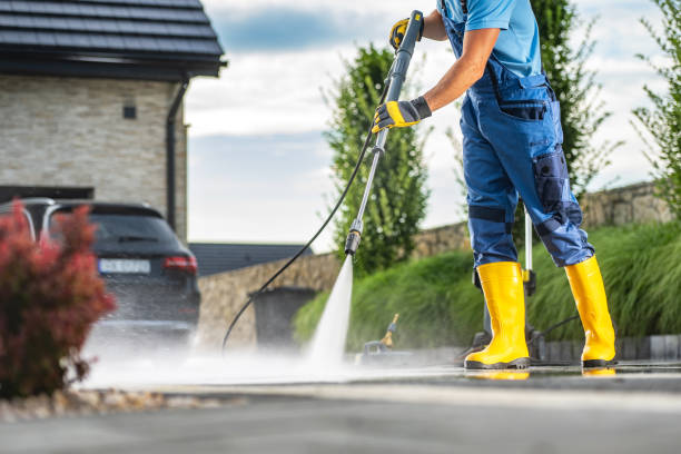 Best Factory Floor Cleaning  in Burbank, WA
